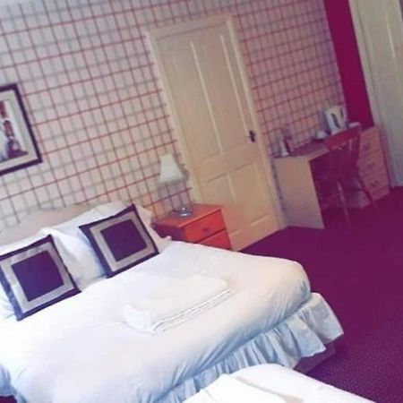 Hotel Bertie Pontypridd Trehafod Zewnętrze zdjęcie